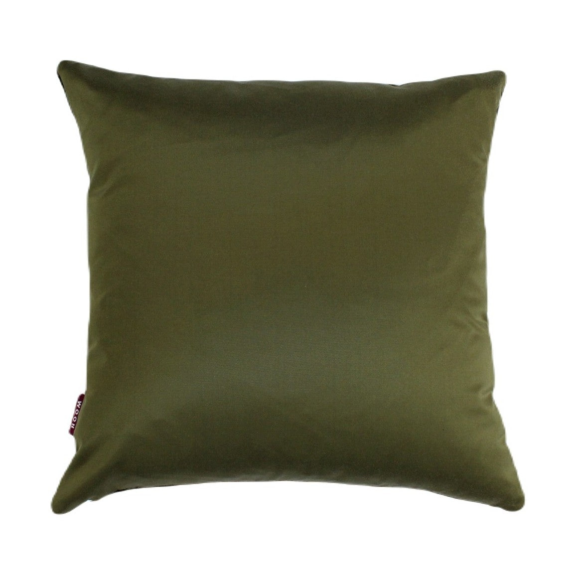 Hailey - Groen 45x45 cm